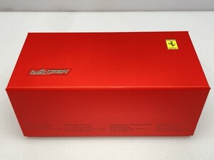 ルックスマート 1/43 Scuderia Ferrari SF21 Scuderia Ferrari British GP 2021 Carlos Sainz Jr. 55 LSF1039 [44-1391]