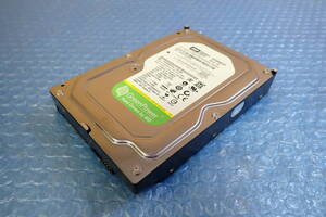 ZZ8014# 動作確認済み SHARP ブルーレイディスクレコーダー BD-HDS53 から取外した HDD 320GB ハドーディスシステム