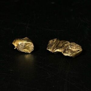 金歯 5.3g 潰し