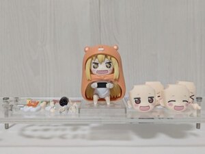 ★ねんどろいど 「うまる」 干物妹！うまるちゃん フィギュア