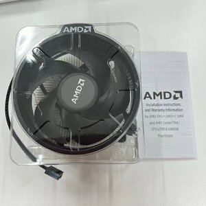 ◆ CPUファン Ryzen3 4300G with Radeon Graphics ◆ 未使用品 ◆ CPUなし ◆ I01080