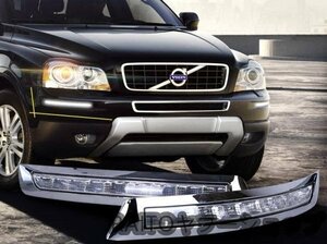 VOLVO ボルボ　XC90　デイライト