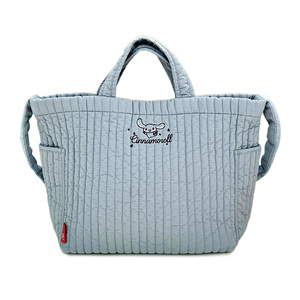 ☆ Cinnamoroll ☆ ルートート　ROOTOTE　 8357　IP.イフ゛ル.サンリオキャラクタース゛-A ルートート サンリオ ROOTOTE 8357 トートバッグ