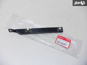 【新品】 ホンダ純正 RF3 ステップワゴン リアバンパー用 ブラケット ステー 右 右側 運転席側 71593-S7S-013 棚2O21