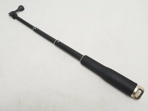 USED GoPro用 セルカ棒 自撮り棒 最大49.5cm アクションカメラ用 カメラ用品[BB57925]