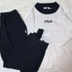 【最終値下げ】FILA ルームウェア