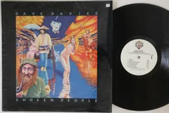 米LP Dave Davies Chosen People 123917 WARNER BROS /00260