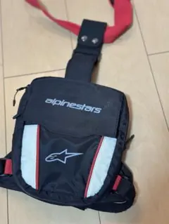 Alpinestars ウエストバッグ