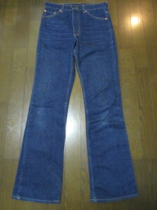 ★Levis★517★USA生産★濃色★美品★リーバイス★505★501★