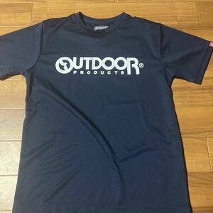 新品未使用！アウトドア　Tシャツ