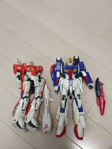 MG ガンプラ　ジャンク1