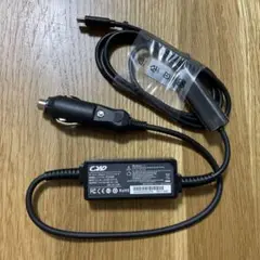 CYD 65W USB-Type-C充電器対応 スリムスマート ACアダプター