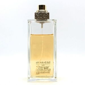 YSL イヴサンローラン ヴァイス ヴァーサ VICE VERSA EDT 100ml ☆残量たっぷり　送料350円