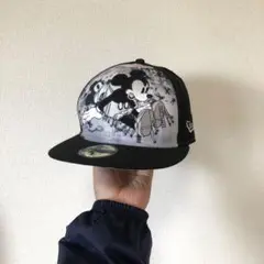 Disney X New Era 59FIFTY Cap