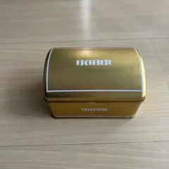 BABBI トレジャーボックス　缶のみ