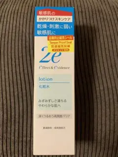 c 資生堂　ドゥーエ　2e　化粧水 140ml