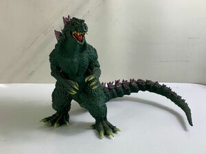 ◆☆31 フィギュア ゴジラ サイズ(約) 幅37×奥行37×高さ26cm　おもちゃ◆T