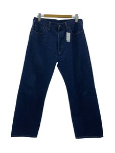 Levi’s◆90s/98年製/501XX復刻/36/デニム/555刻印/バレンシア工場/501-0003