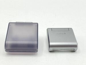 ★送料無料★SONY HVL-F7S NEX ストロボ ソニー ケース付 ◆即決◆ 2305H