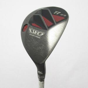 キャスコ POWER TORNADO UFO SpeedSole by POWER TORNADO ユーティリティ Falcon Shaft 【U7】 シャフト：Falcon Shaft