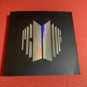 (ネポ36)BTS - Proof (Compact Edition)