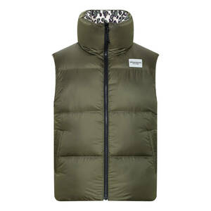 新品 Cafe Du Cycliste Coralie Unisex Down Vest Mサイズ カフェドシクリステ コラリー ユニセックス ダウンジレ ベスト Gilet Rapha