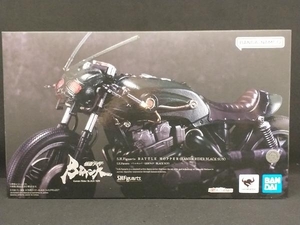 未使用 S.H.Figuarts バトルホッパー (仮面ライダーBLACK SUN) 魂ウェブ商店限定 仮面ライダーBLACK SUN/S.H.Figuarts(フィギュアーツ)