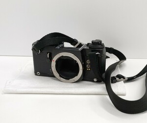 ジャンク PENTAX LX ペンタックス フィルムカメラ 一眼レフ ボディ 後期