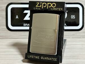 大量出品中!!【希少】1992年製 Zippo 