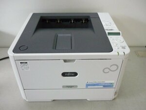 ★富士通／FUJITSU★A4 モノクロ ページプリンター★XL-4405★印刷枚数187枚★a1739