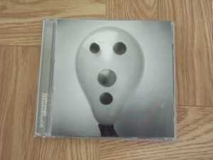 《CD》アンダーワールド Underworld / A Hundred Days Off