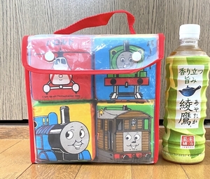 きかんしゃトーマス ラトル 音が鳴る ソフトキューブ ぬいぐるみ セット ガラガラ 赤ちゃん ベビートイ 1999年 同梱可