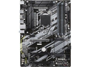 GIGABYTE Z390 UD LGA 1151 (300 Series) Intel Z390 SATA 6Gb/s ATX Intel Motherboard