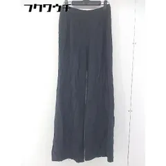 ◇ C/MEO COLLECTIVE パンツ サイズS ブラック レディース  【中古】 【1107210004480】