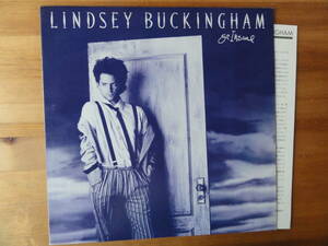 lindsey buckingham / goin same ●国内盤●