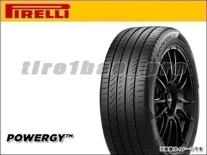 送料無料(法人宛) ピレリ パワジー 205/55R16 91V ■ PIRELLI POWERGY 205/55-16 【38445】