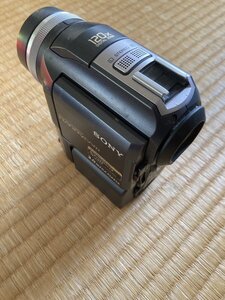 SONY ソニー HANDYCAM DCR-PC300 デジタルビデオカメラ