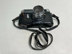 【★32-6157】■ジャンク■Canon MODEL7 フィルムカメラ（6904）