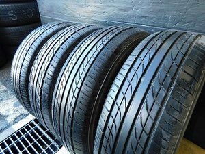 【S494】ECOS ES300△185/65R15△4本即決