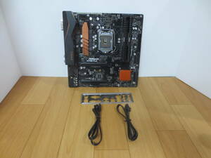 ★ ASRock H170M Pro4 LGA1151 M-ATX マザーボード ★ MEM 8GB (4GB x2枚) ★②★