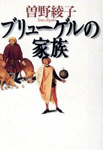 ブリューゲルの家族／曽野綾子(著者)