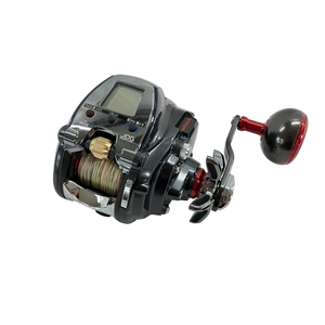 【動作保証】 DAIWA ダイワ SEABORG シーボーグ 300J 電動 リール 中古 W8896595