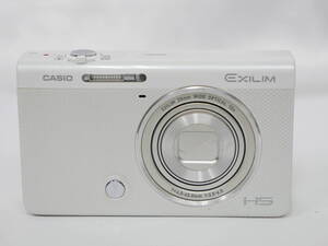 #0707 CASIO EXILIM EX-ZR70 カシオ エクシリム コンデジ