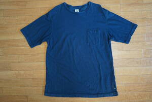 CORONA UTILITY コロナ ポケット Tシャツ M FATIGUE SLACKS ファティーグ スラックス BEAMS GOODWEAR LOS ANGELES APPAREL