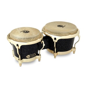 LP LP794X Galaxy Fiberglass Bongos ボンゴ 楽器