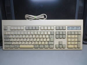 BTC PROFESSIONAL KEYBOARD SERIES BTC-55　ATkeyboard