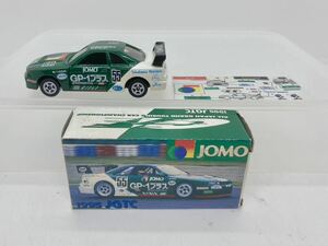 アイアイアド特注 トミカ JOMO 1995 JGTC ニスモGT-R スカイライン 日本製 同封不可 1円〜