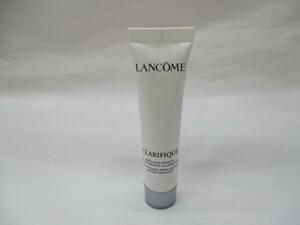 LANCOME ランコム クラリフィック バランジング ウォータリーエマルジョン 乳液 試供品 15ml