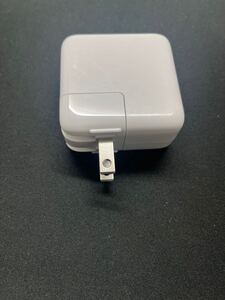 Apple純正 A2676 35W USB-C デュアルポート充電器