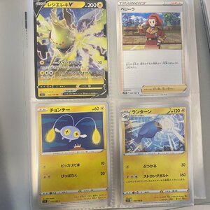 ポケモンカード　ランダム40枚【12】